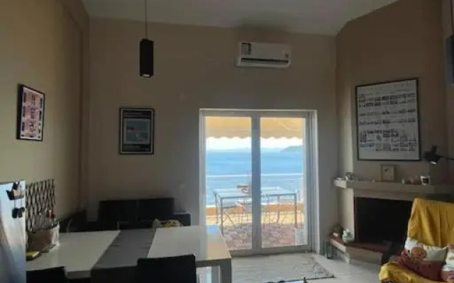 Apartment in Neos Marmaras, GR