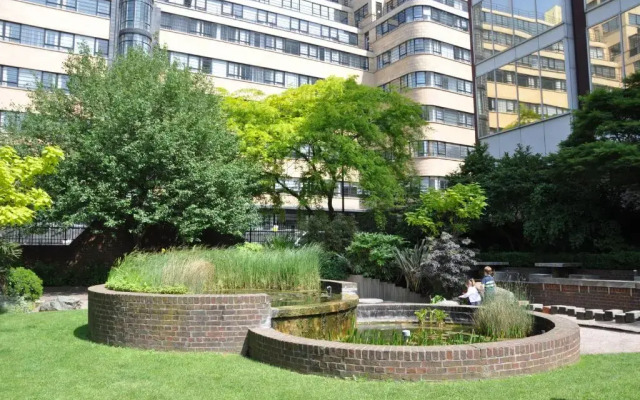 Marlyn Lodge - City of London