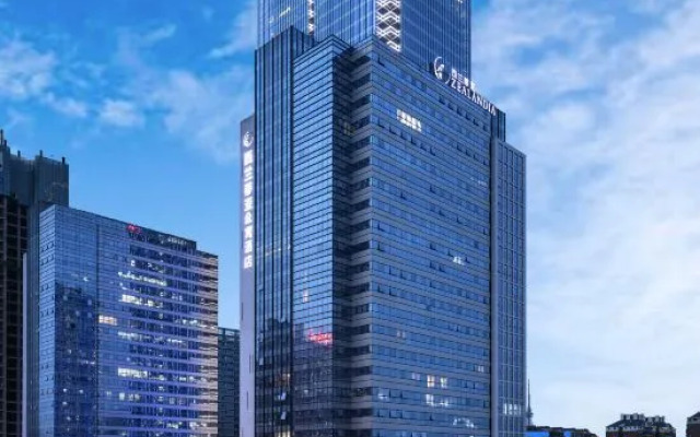 Zealandia Serviced Apartment