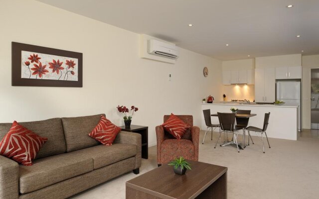 Apartments @ Glen Central