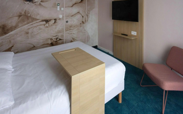 ibis Styles Chinon