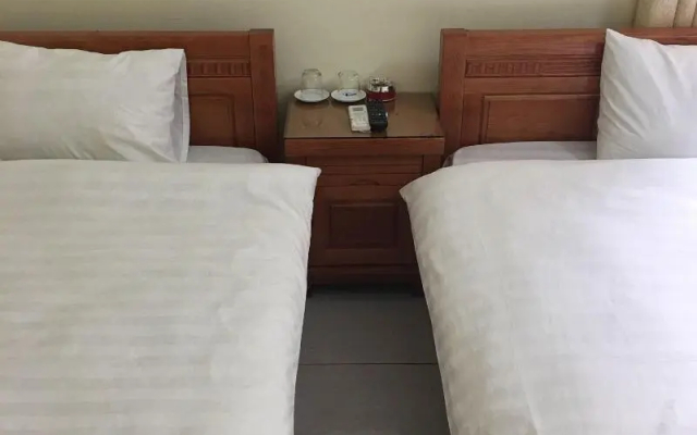 Duc Thang Guest House