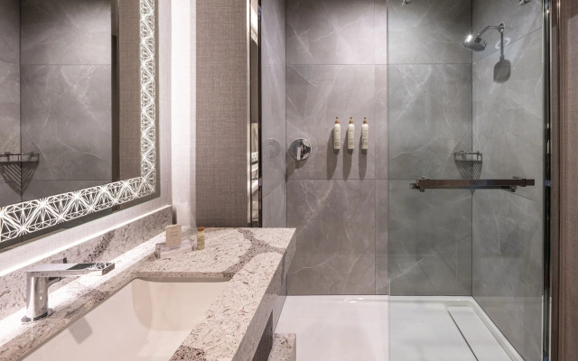 Renaissance Oklahoma City Downtown Bricktown Hotel