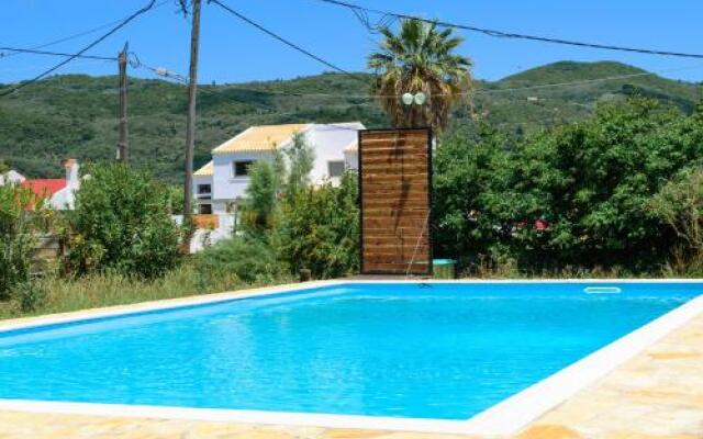 Villa Sand Dune