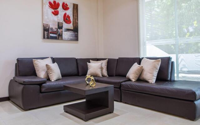 San Pedro Hotel 5ta Avenida