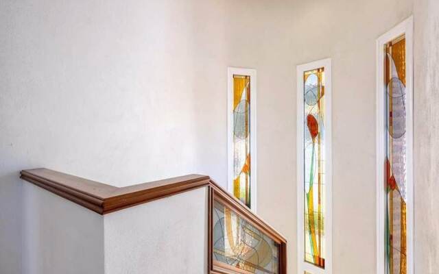 Villa Aquarelle