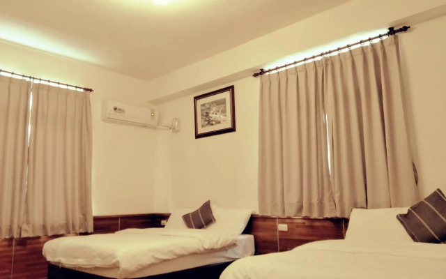 Lu He Feng Homestay