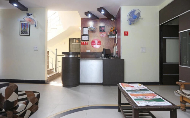 Sunshine Residency