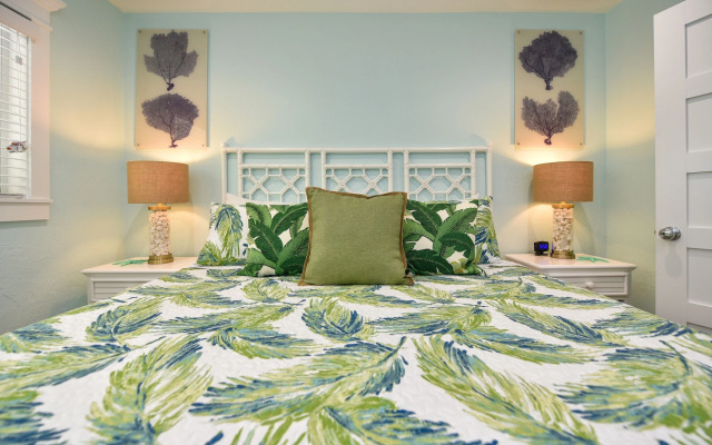 Tropical Breeze Resort