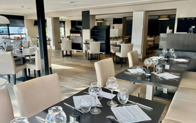 Parc Hotel