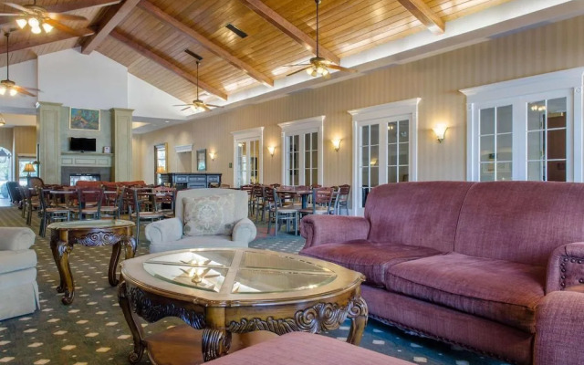 Homewood Suites by Hilton Covington