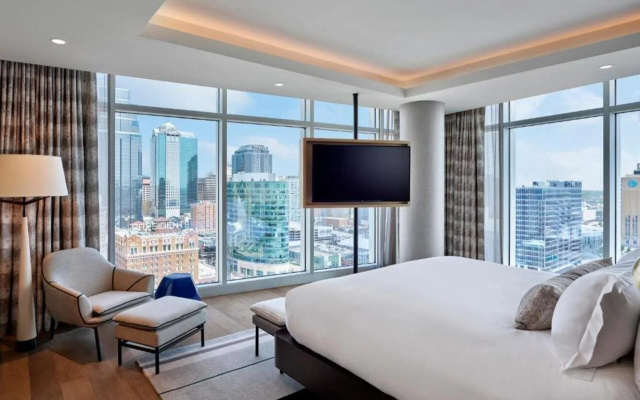 Loews Kansas City Hotel