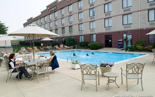 Holiday Inn Express Exton by IHG
