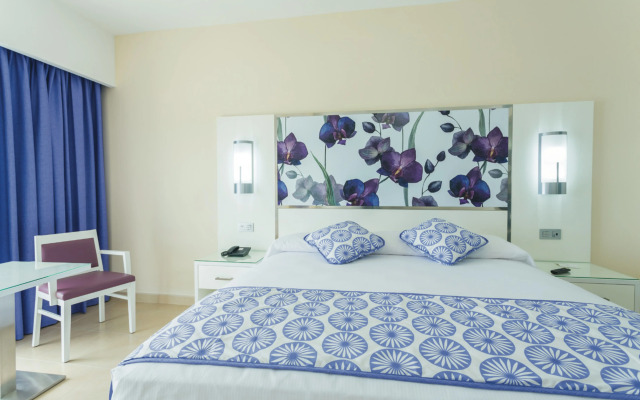 Hotel Riu Playacar - All Inclusive