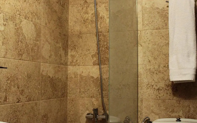 Hostal Restaurante Aguilar