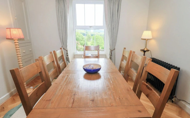 High Torver House