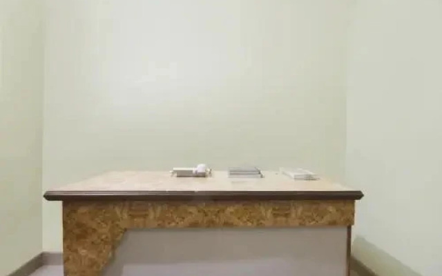 Sivaram Beach House by OYO Rooms