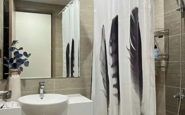 COZY- Vinhomes Grand Park Apartments