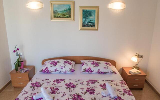 Holiday Home Zdenka