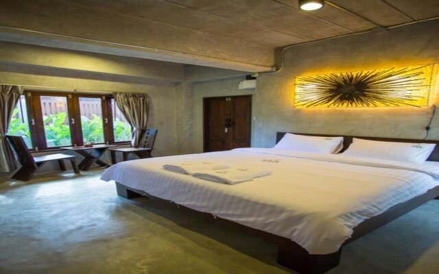 Werun Boutique Hometel