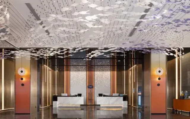 Hampton by Hilton Lianyungang Guannan