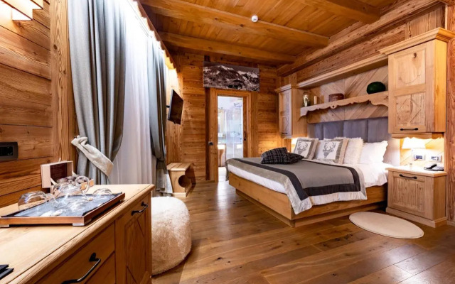 Fiocco di Neve Relais & Spa