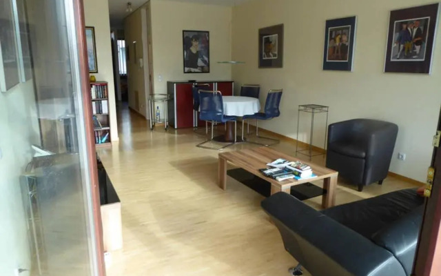 Im Herzen von Aschaffenburg