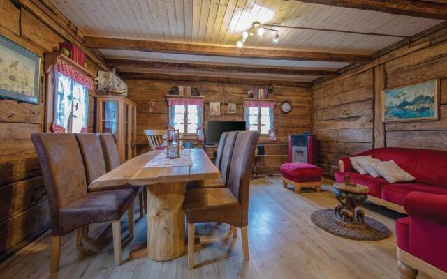 Grebengradska Medna Hiža