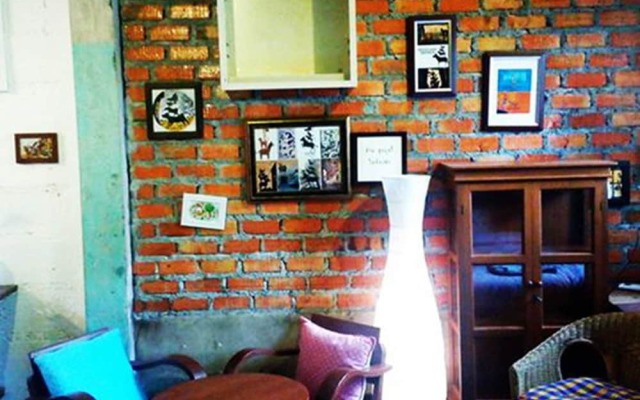 The Old Times Nakhon