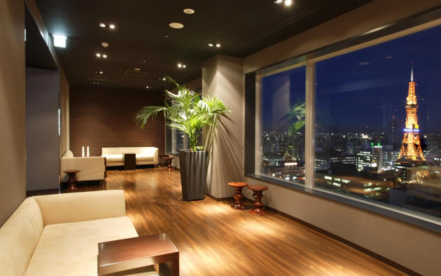 Cross Hotel Sapporo