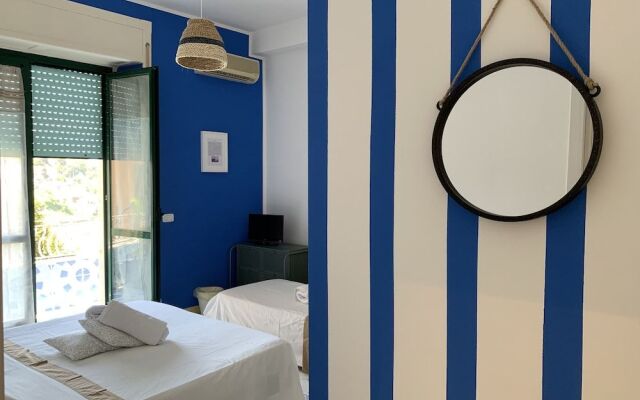 Mille Tramonti Agropoli Sunset Suite