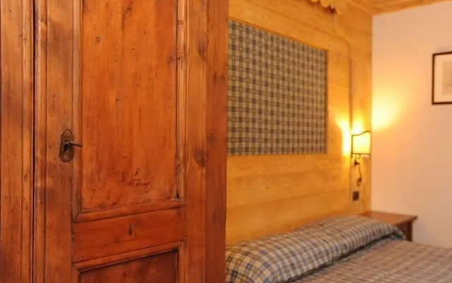 Hotel Laghetto