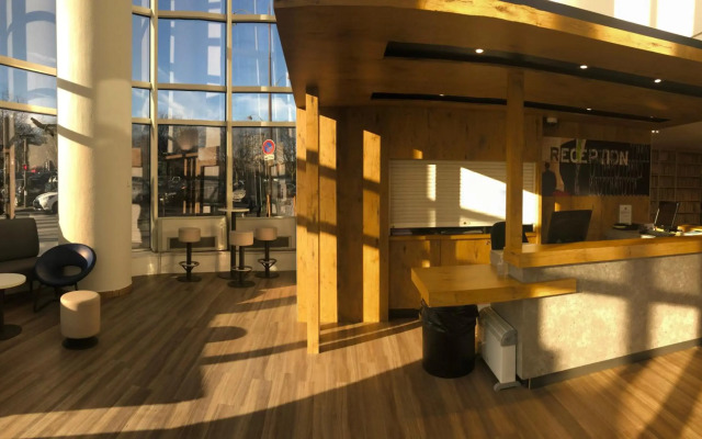 ibis budget Paris Porte de Montreuil