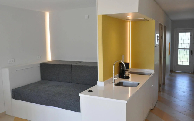 Sunway Amapola Apartamentos