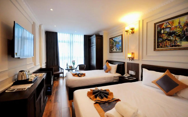 Viet Grand Hotel