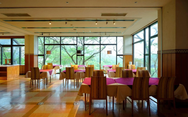 Inasayama Kanko Hotel