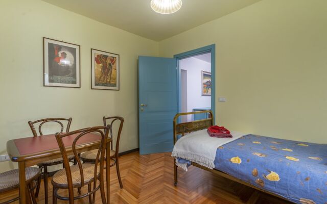 Hladik House - Alpi Giulie Cosy Apartment