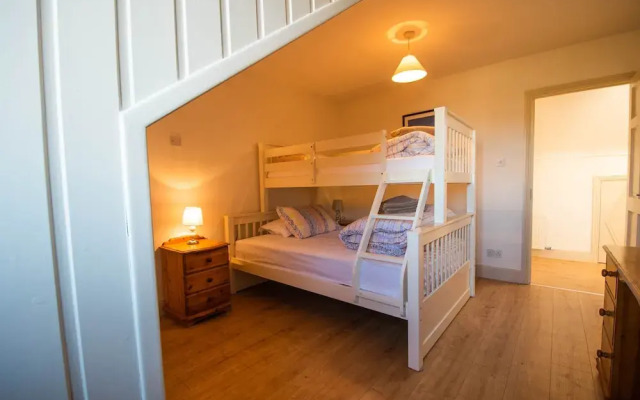 Bradog House - Beautiful 4 Bedroom House in Central Bundoran