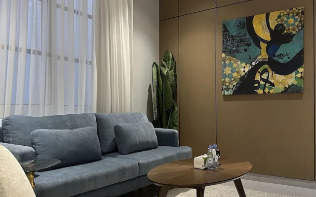 Kease Ar Rabi D6-2 Royal Design GZ18