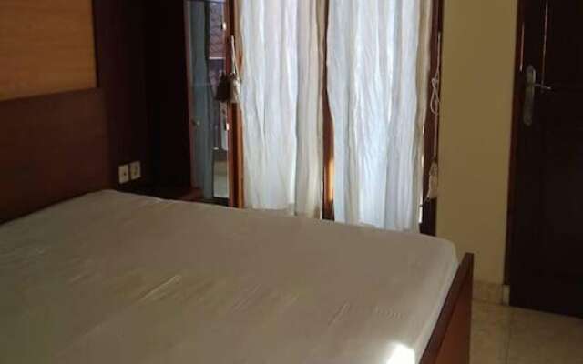 Loven Private Pool Villa Sanur
