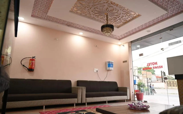 Hotel Kedar Ganga