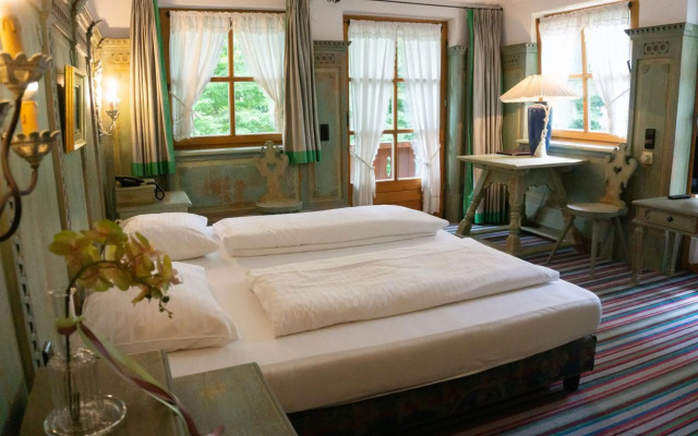 Hotel Schrenkhof