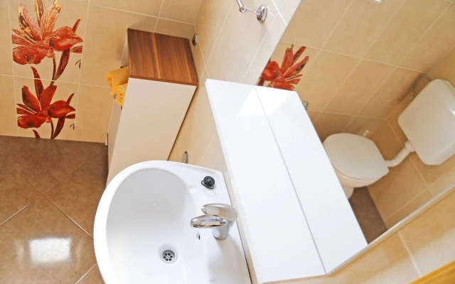 Marin - 100m From the sea - A1