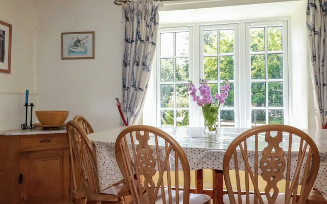Trewillig Cottage