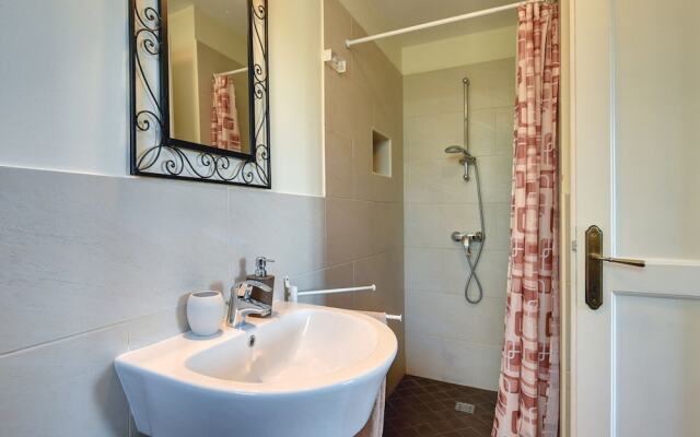 Detached Villa With Swimming Pool in the East of Istria Near the Sea