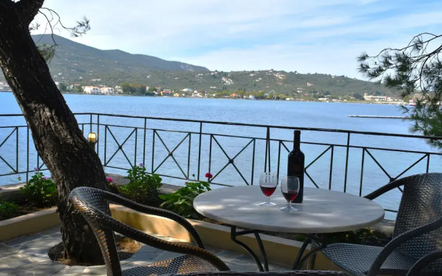 Porto Castello Villas Trade Winds