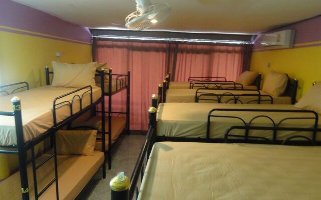 Jenny Hostel