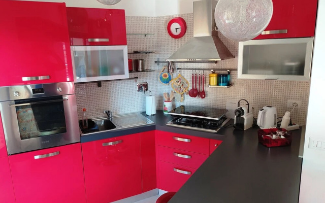 Nice Apartment Close Metro C - Mirti