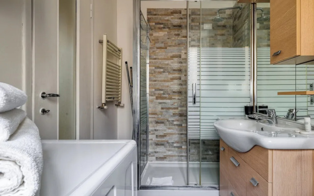 JOIVY Stylish Flat close to Centre