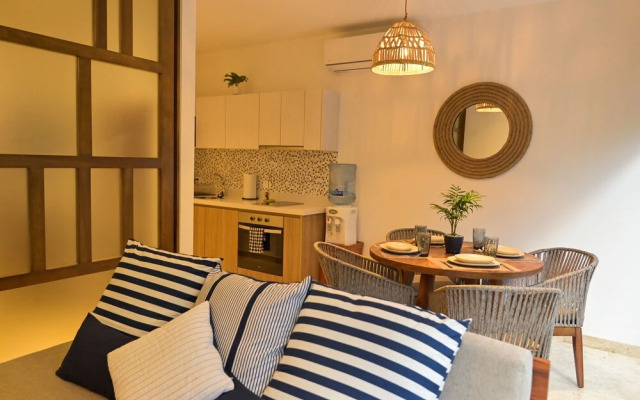 Ipana B15 Playa Del Carmen By Lockey